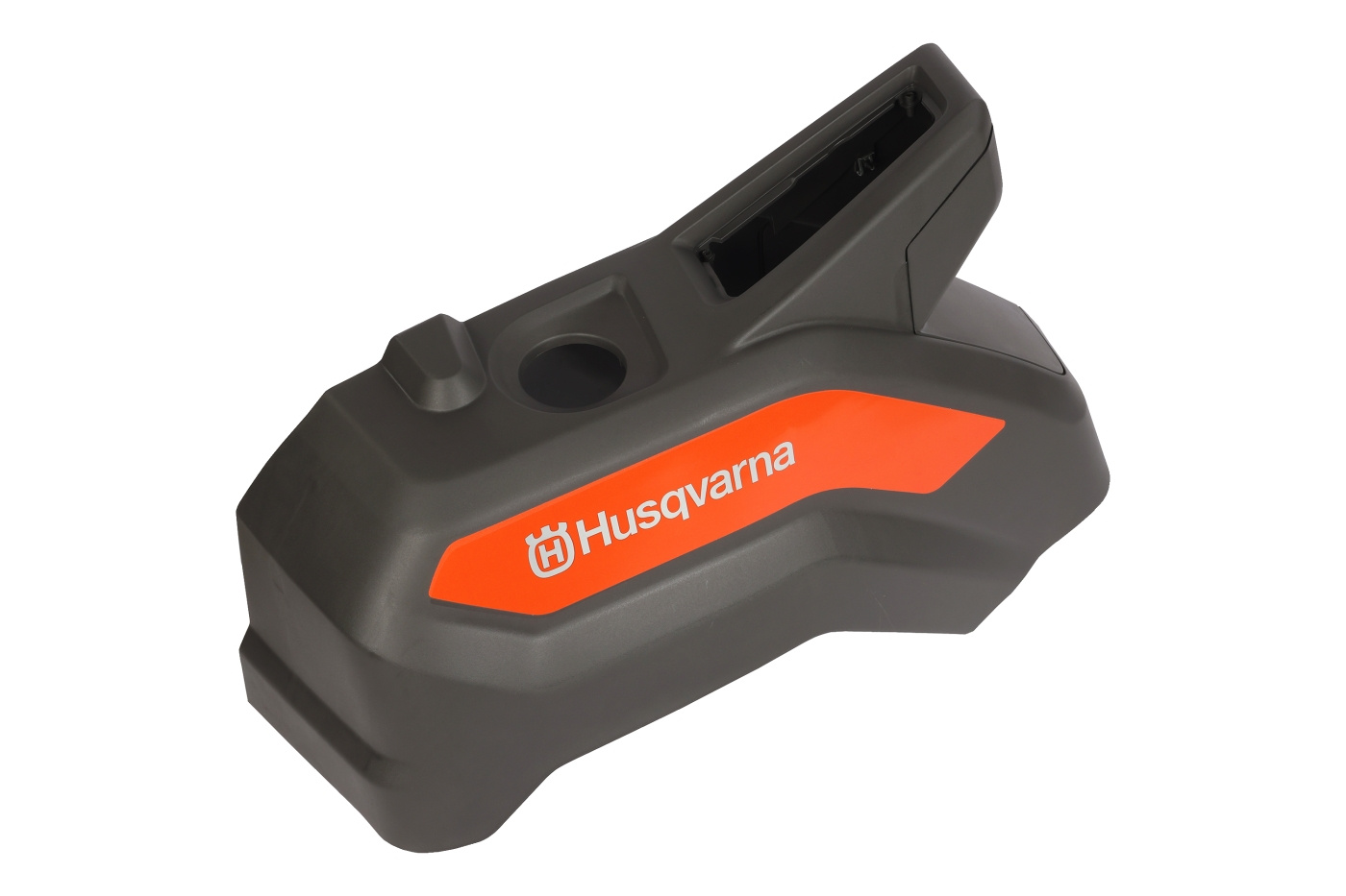 Konsol RZ, Husqvarna, højre uden 3D Husqvarna-logo