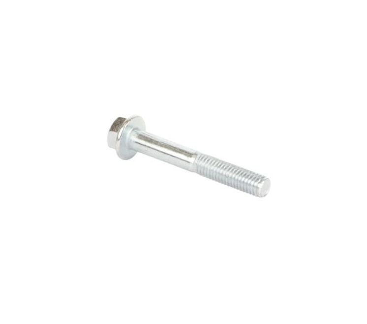 Bolt med flange M8X55