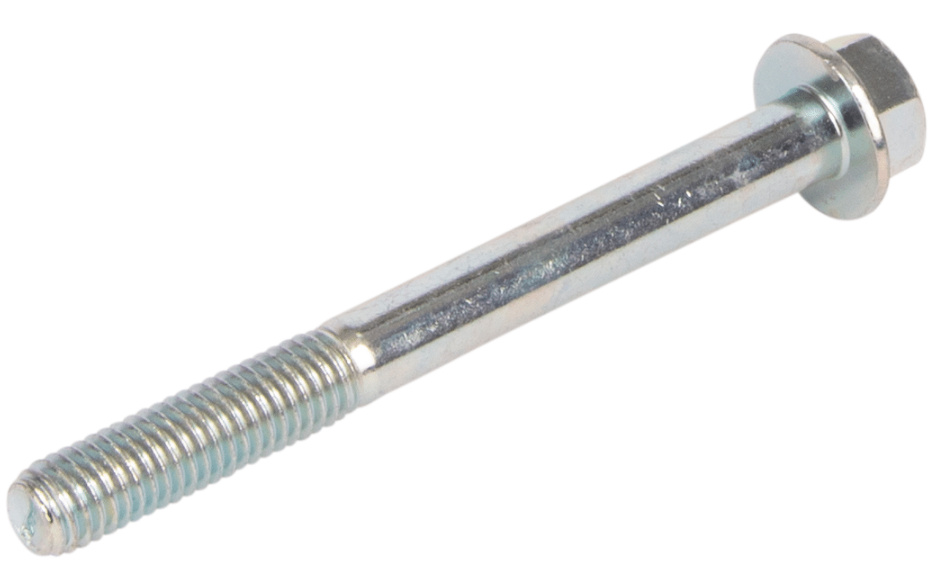 Bolt Med Flange Gb/T