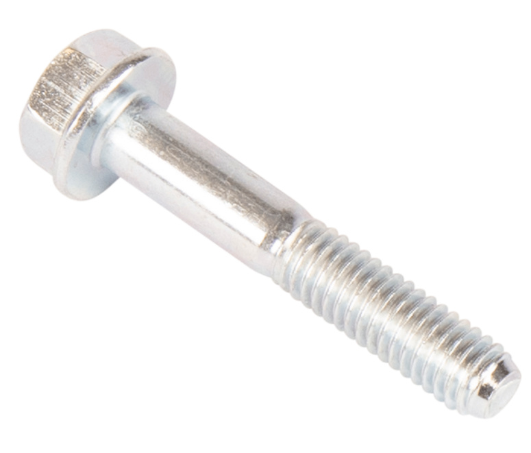 Bolt Med Flange Gb/T