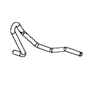 Styrebælte - 4L Hydro, 5L Impe Styrebælte - 4L Hydro, 5L Impe
