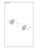 Busk 5986761-01 Busk 5986761-01