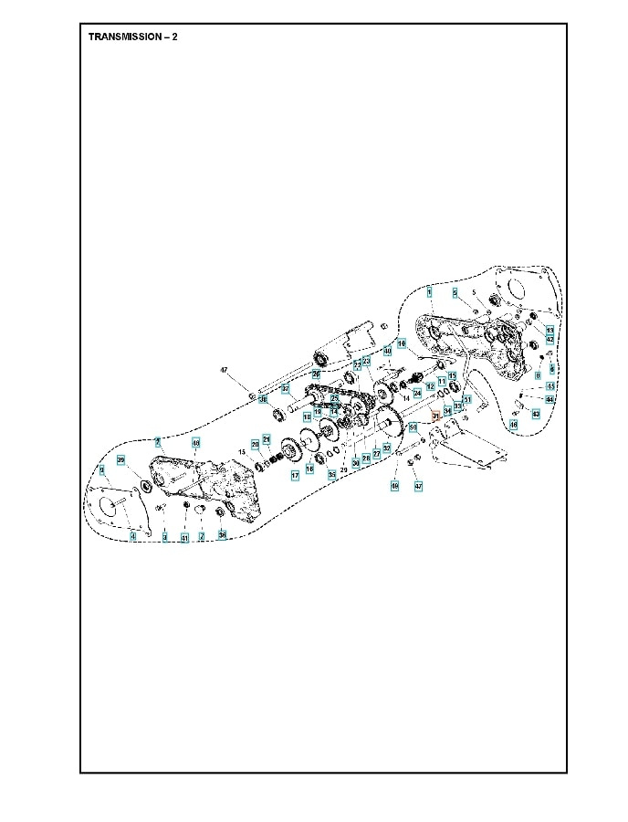 Endelig Skaksel 5986768-01