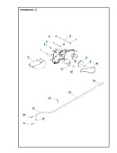 Gear 5986769-01 Gear 5986769-01