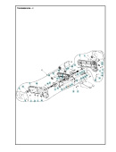 Gear 1523 5986773-01 Gear 1523 5986773-01