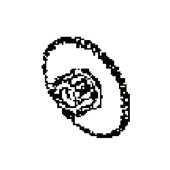 Gear 1544 5986774-01 Gear 1544 5986774-01