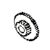 Gear 2144 5986776-01 Gear 2144 5986776-01