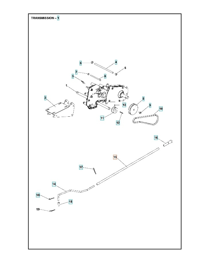 Giftstag Roto400 Mk2 5986778-01