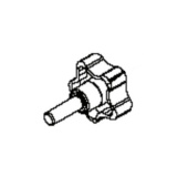 Knop Em 1554050 M10 30 5986781-01 Knop Em 1554050 M10 30 5986781-01