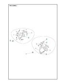 Venstre Kling Roto400 5986782-01 Venstre Kling Roto400 5986782-01
