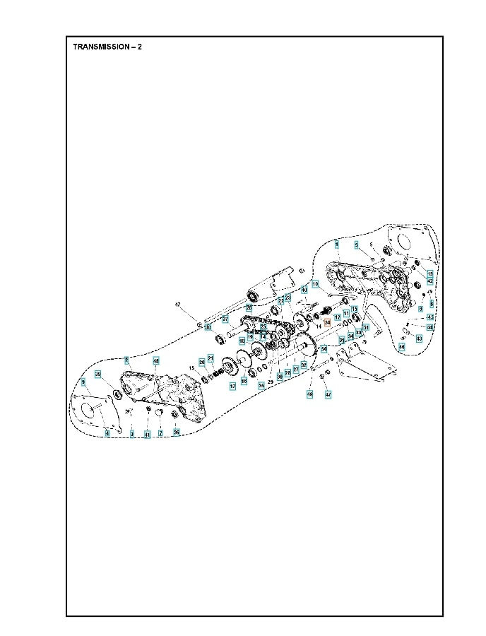 Leje 6301 5986793-01