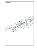 Nåleje 18X22 5986794-01 Nåleje 18X22 5986794-01