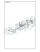 Skru H M10X90 5986795-01 Skru H M10X90 5986795-01