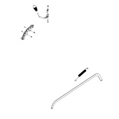 Højdejuster Højdejustering 5986841-08 Højdejuster Højdejustering 5986841-08