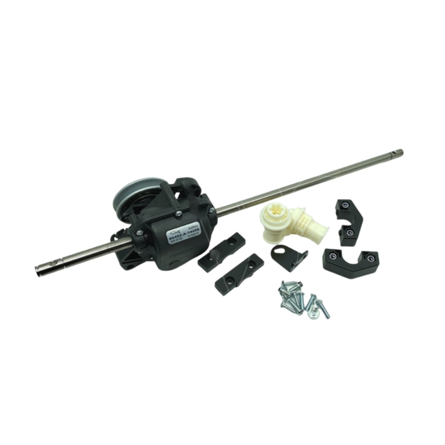 Transmissionssæt Bag Transmission