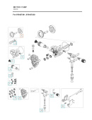 Wobble Disc 118 5986841-30 Wobble Disc 118 5986841-30