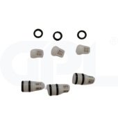 Indløbsudgangsventil 5986841-33 Indløbsudgangsventil 5986841-33