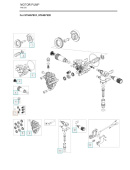 Indløbsudgangsventil 5986841-33 Indløbsudgangsventil 5986841-33