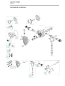 Thrust Krage Vandsæt 5986841-34 Thrust Krage Vandsæt 5986841-34