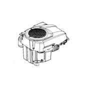 Motor 608cc Motor 608cc