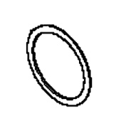 Afstandsring 37,5X31 Afstandsring 37,5X31