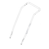 Håndtagssæt Håndtag Og Skedde 5987219-01 Håndtagssæt Håndtag Og Skedde 5987219-01