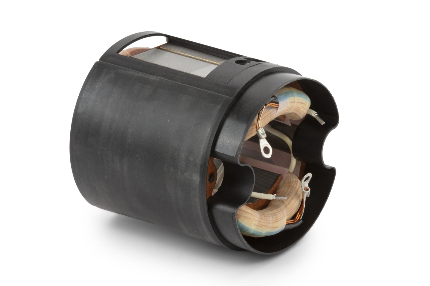 Stator reservedel 230V dm