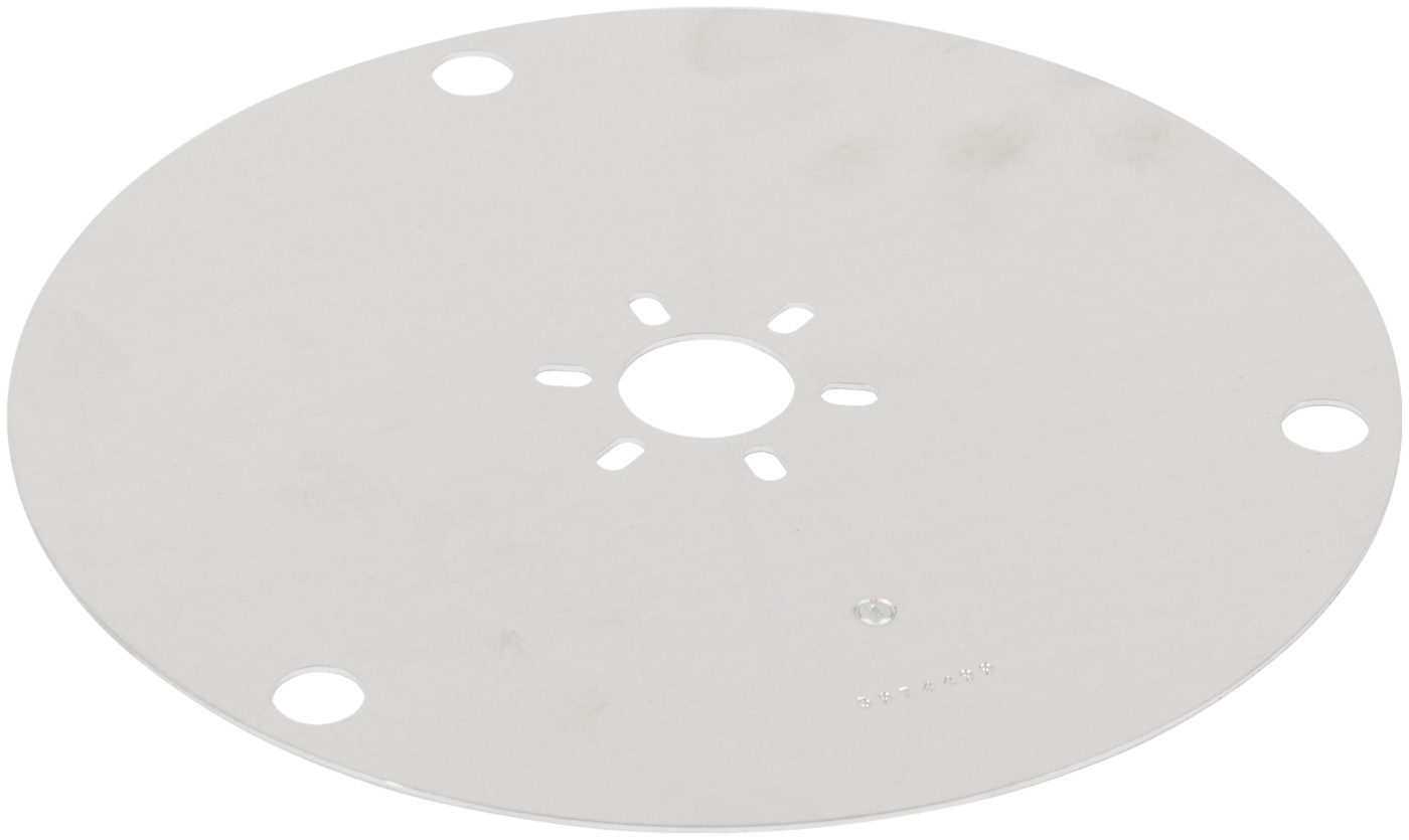 Hasplåt 305, 310, 315, 405X, 415X, 310E, 435X(2020-)