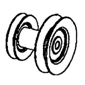 Remskive svejsning 1 i Hc - Rato Remskive svejsning 1 i Hc - Rato