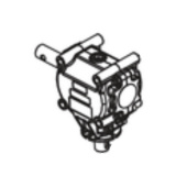 Gearkasse Gearkasse 325:1 Gearkasse Gearkasse 325:1