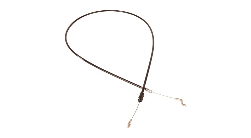 Kabelenhed choker