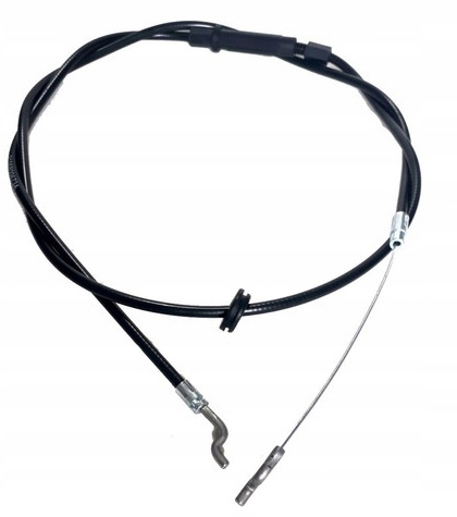 Kabeldrev Husqvarna LB256SP, LC151S