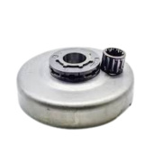 Koblingstrommesæt fælg 7T,404 5988785-02 Koblingstrommesæt fælg 7T,404 5988785-02