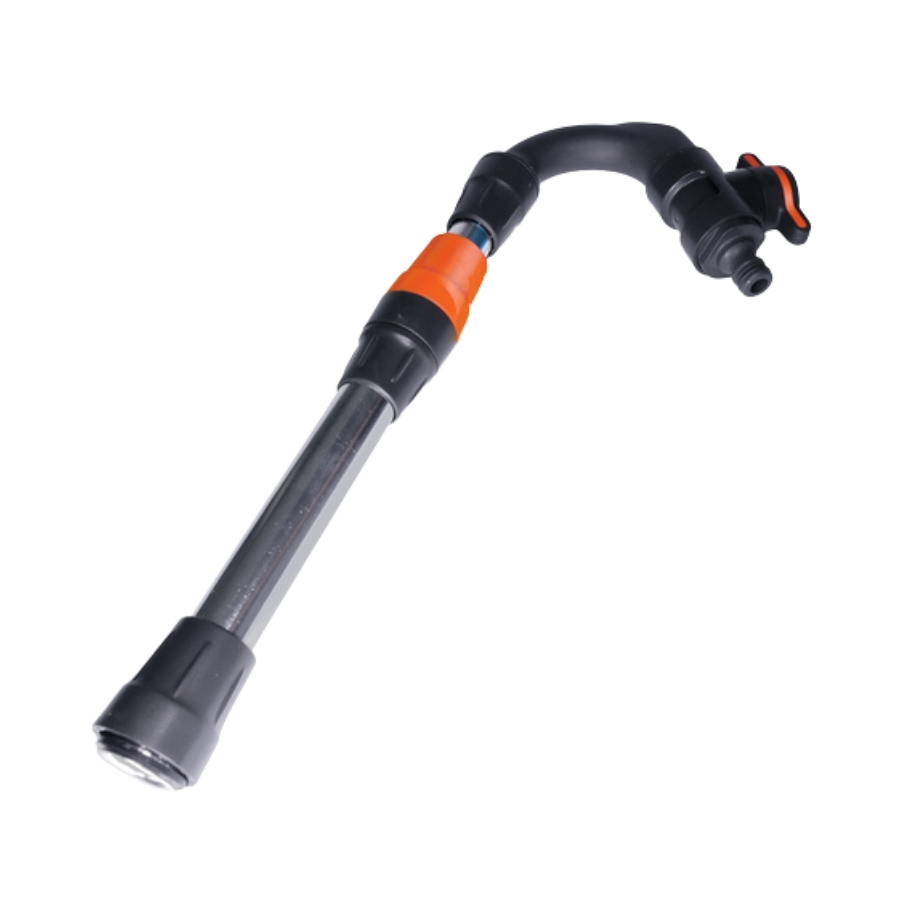 Teleskop Rør Assy 5989502-01