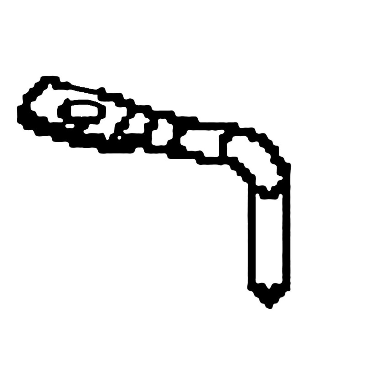 Keeper 97 Crd Koblingsarm