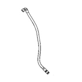 Løfteventil til hydraulisk slange - Løfteventil til hydraulisk slange -