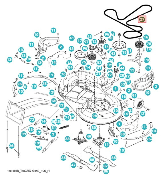 Rem TC238, TC239T, TC138T, TC238TX