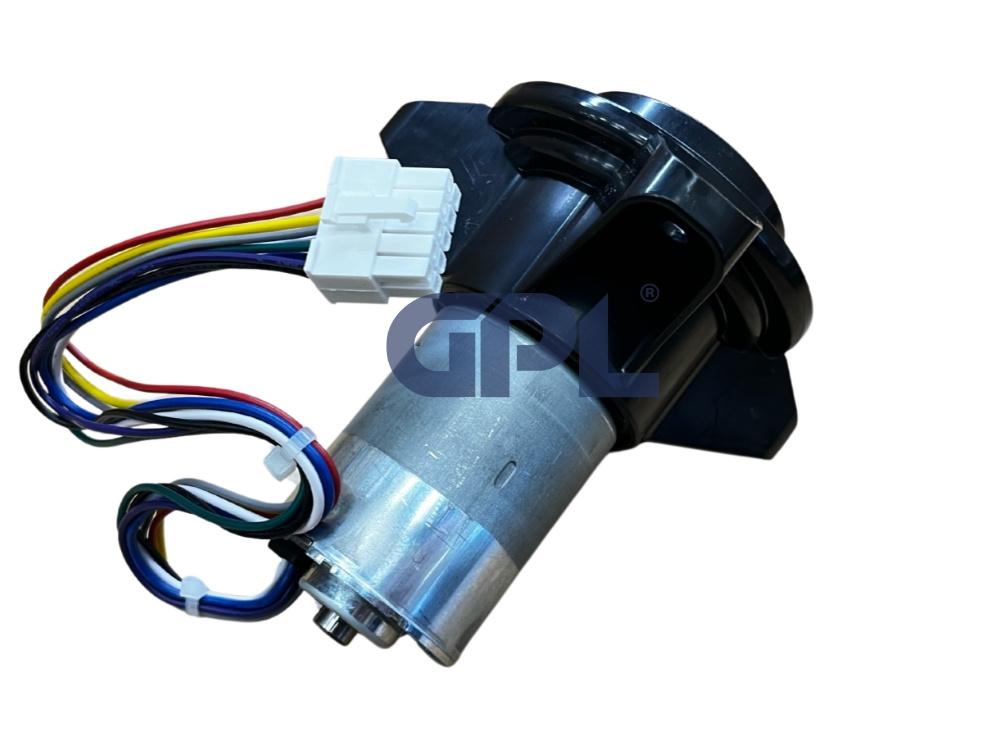 Klippemotor Aspire R4 / Minimo