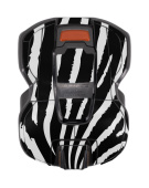 Klistermærket Zebra Automower 305 2020> 5992949-01 Klistermærket Zebra Automower 305 2020> 5992949-01