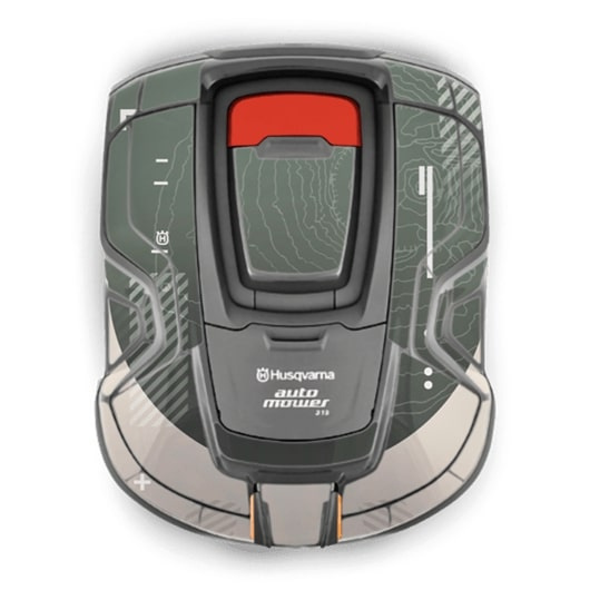 Mærkatsæt Geomap Automower 305 2020> 5992952-01