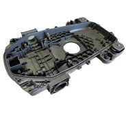 Chassis Nederste 405X/415X 5992956-01