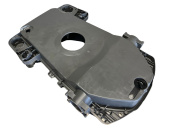 Chassis Nederste 405X/415X 5992956-01 Chassis Nederste 405X/415X 5992956-01