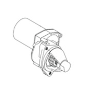 Startmotor Startmotor