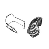 Sikkerhedscoversæt Sikkerhedscoversæt