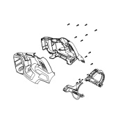 Bolig Assy Bolig Assy