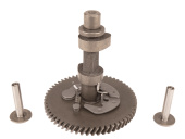 Knastaksel Knastaksel