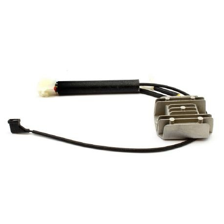 Variator spændingsrettersæt