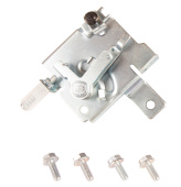 Gashåndtagssæt Gashåndtagssæt