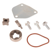 Oliepumpe Assy Oliepumpe Assy