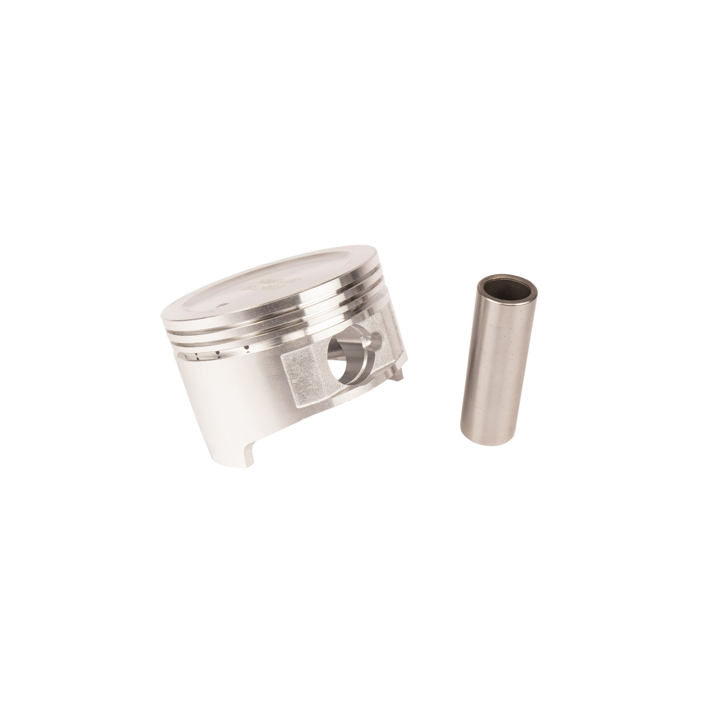 Stempel komplet
